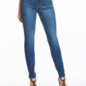 Jessica Simpson Kiss Me Super Skinny Legged Jeans